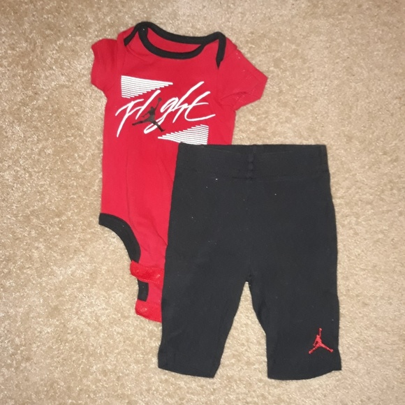 Jordan Other - Jordan outfit